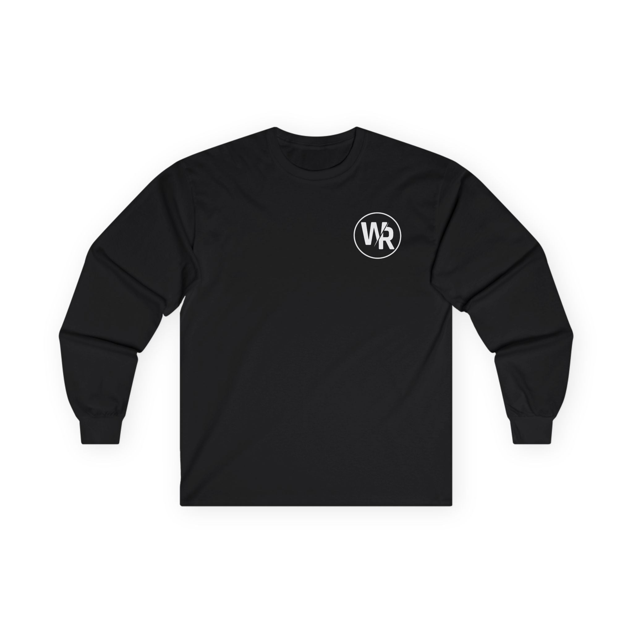 Long Sleeve Tee Pickup Graphic