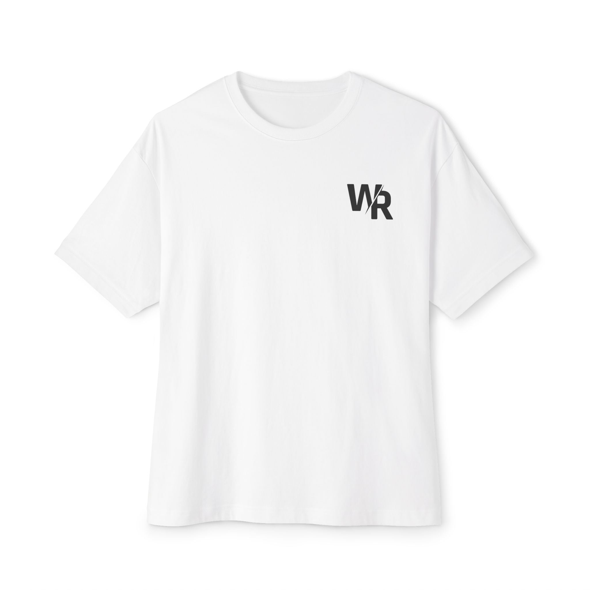 Tee Shirt Truck Graphic