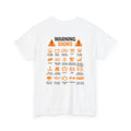 Warning Signs T-Shirt