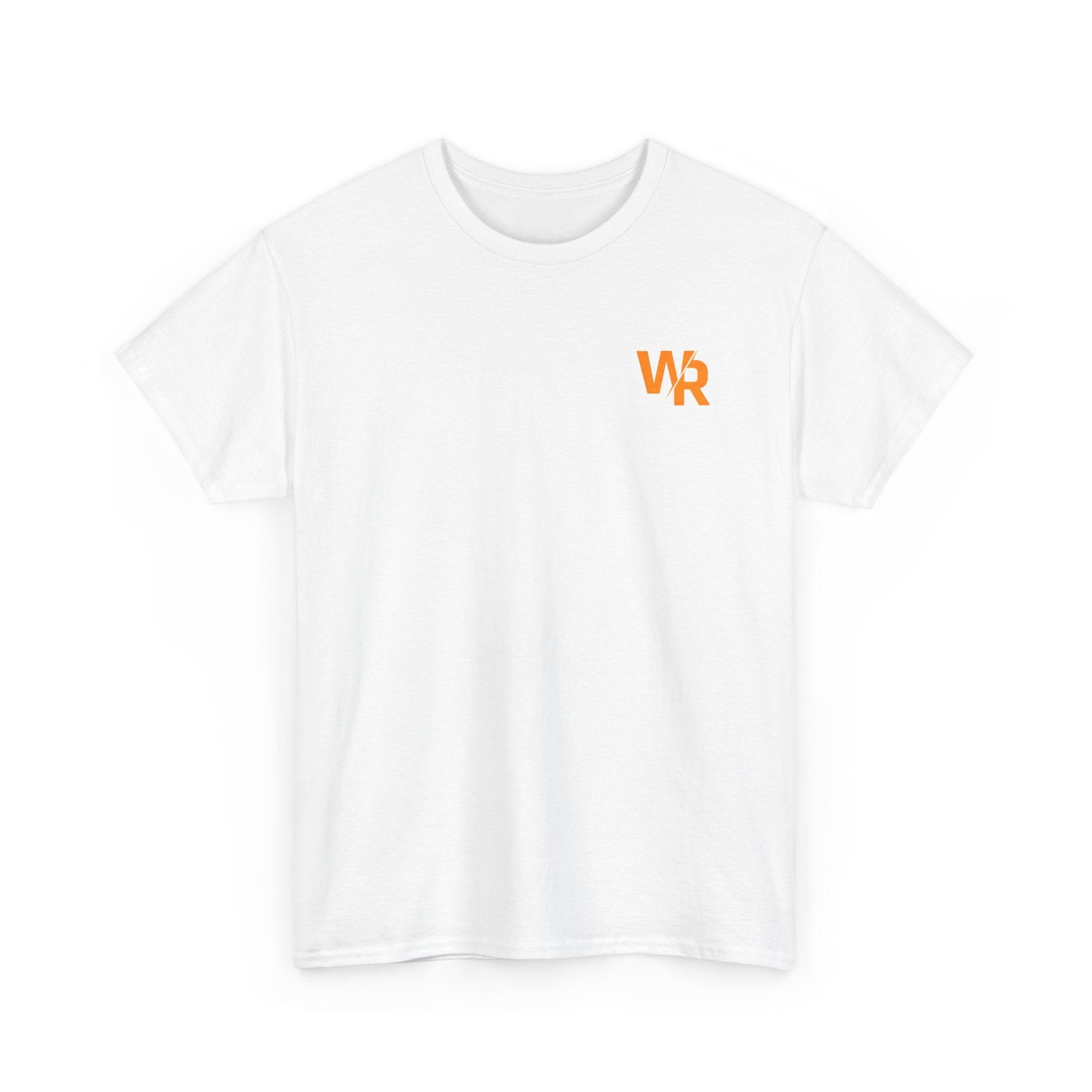 Warning Signs T-Shirt