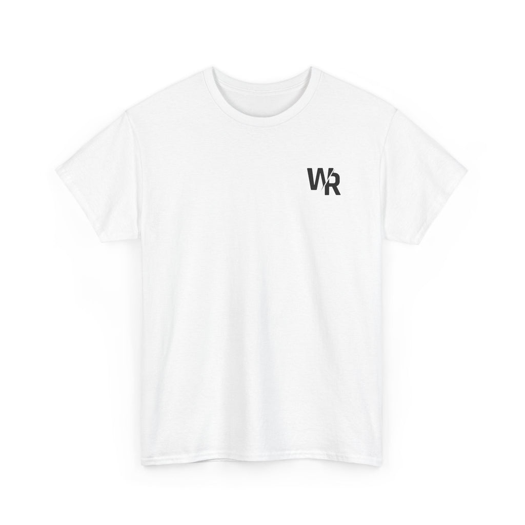 Mechanic Rates T-Shirt