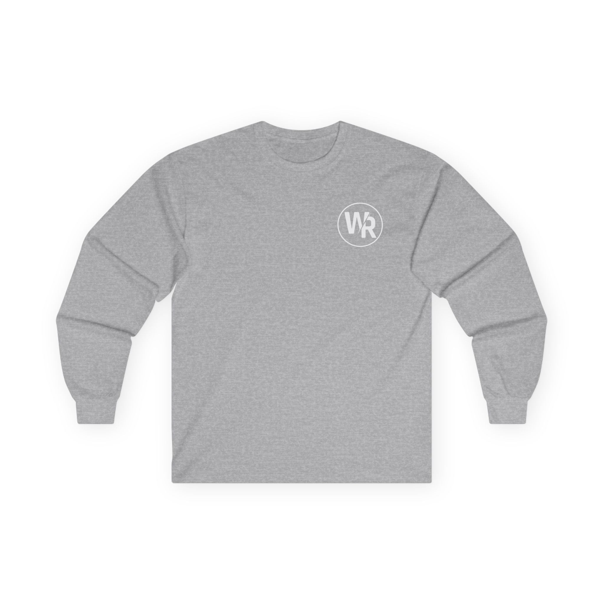 Long Sleeve Tee Pickup Graphic