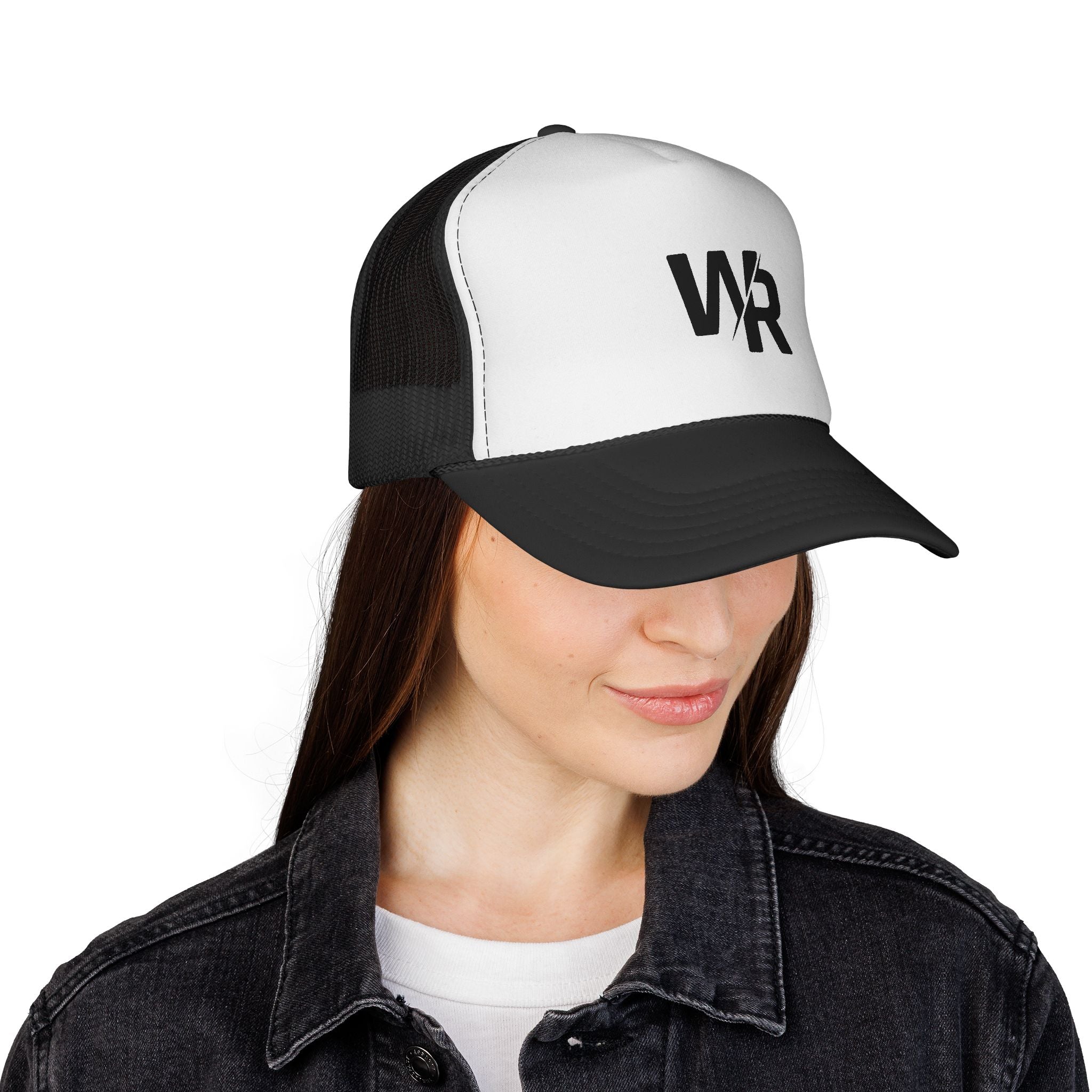 WR Trucker Cap