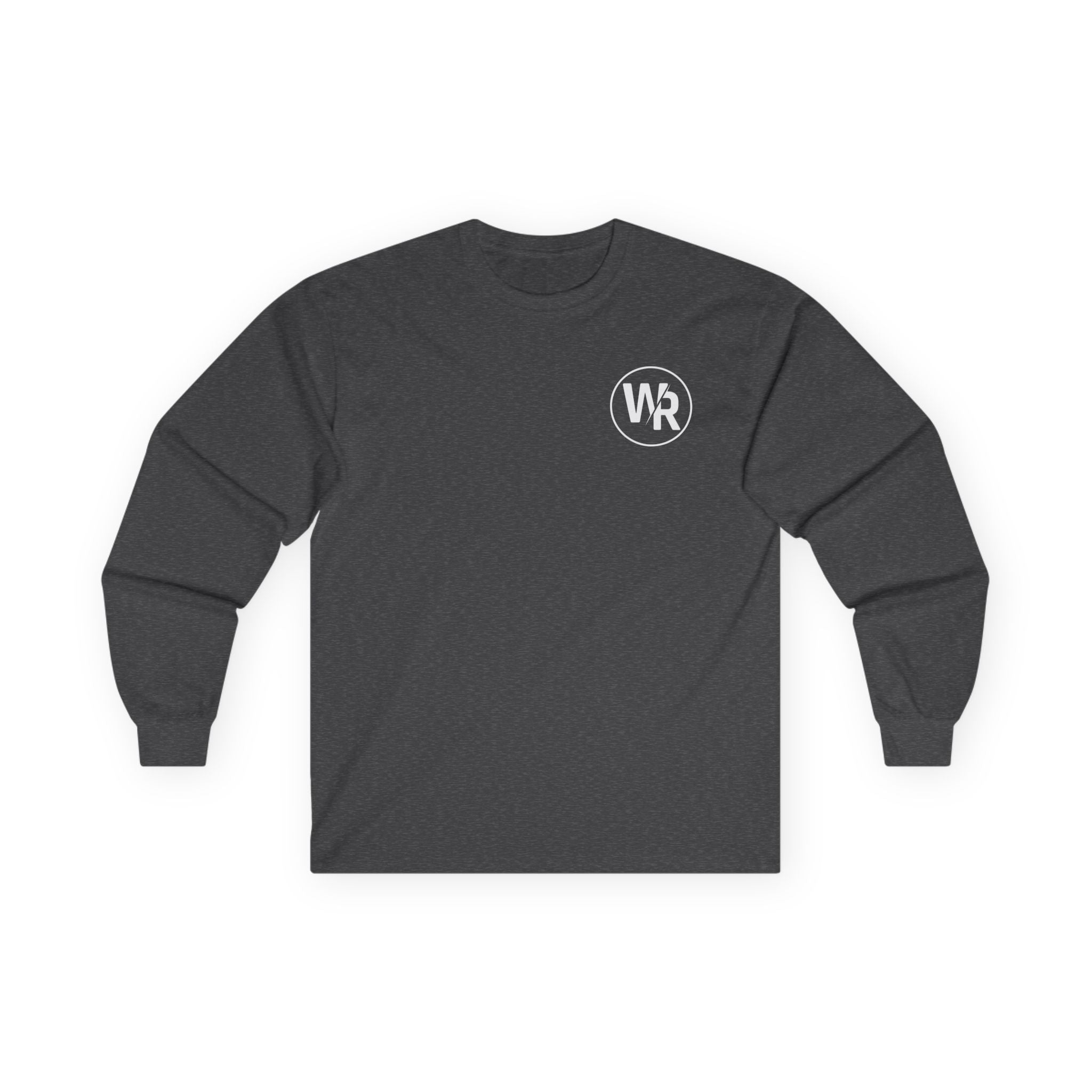 Long Sleeve Tee Pickup Graphic