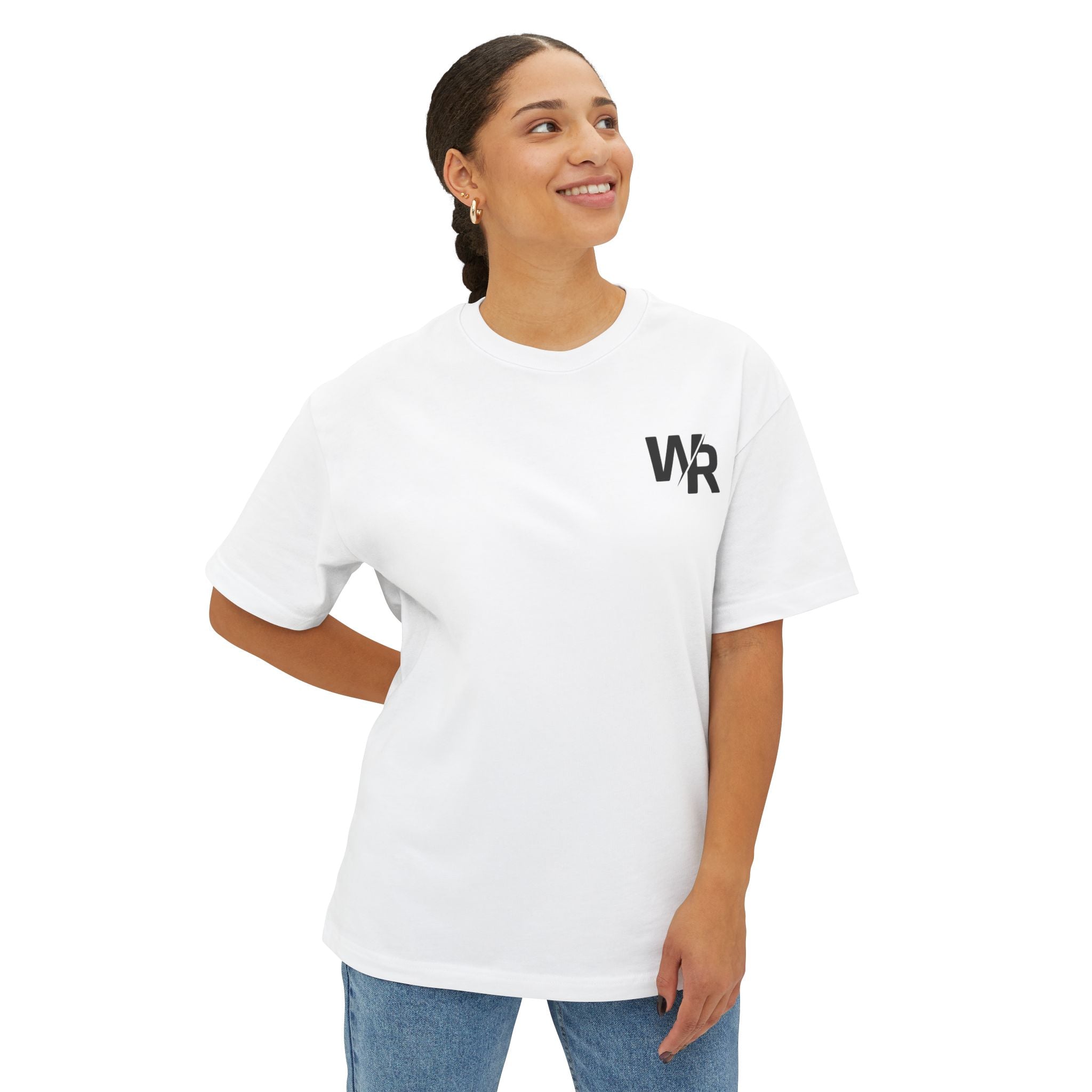 Tee Shirt Truck Graphic