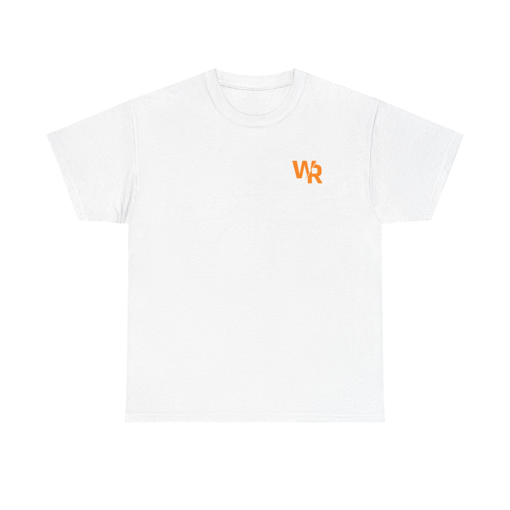 Warning Signs T-Shirt
